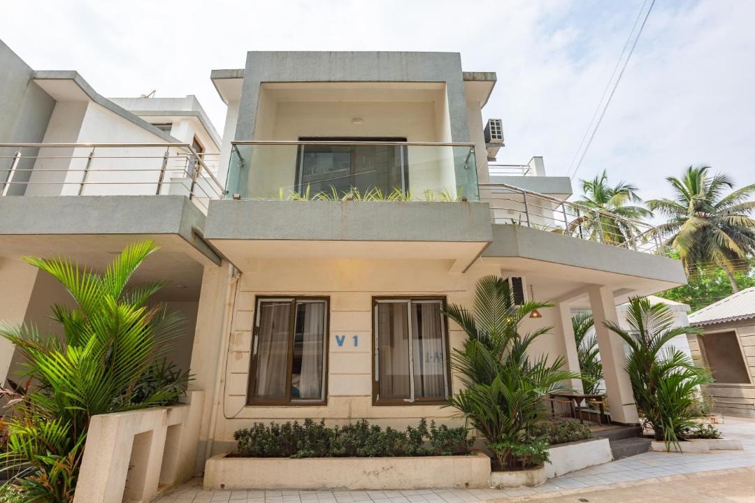 Photo of Patio Balcony in Marra