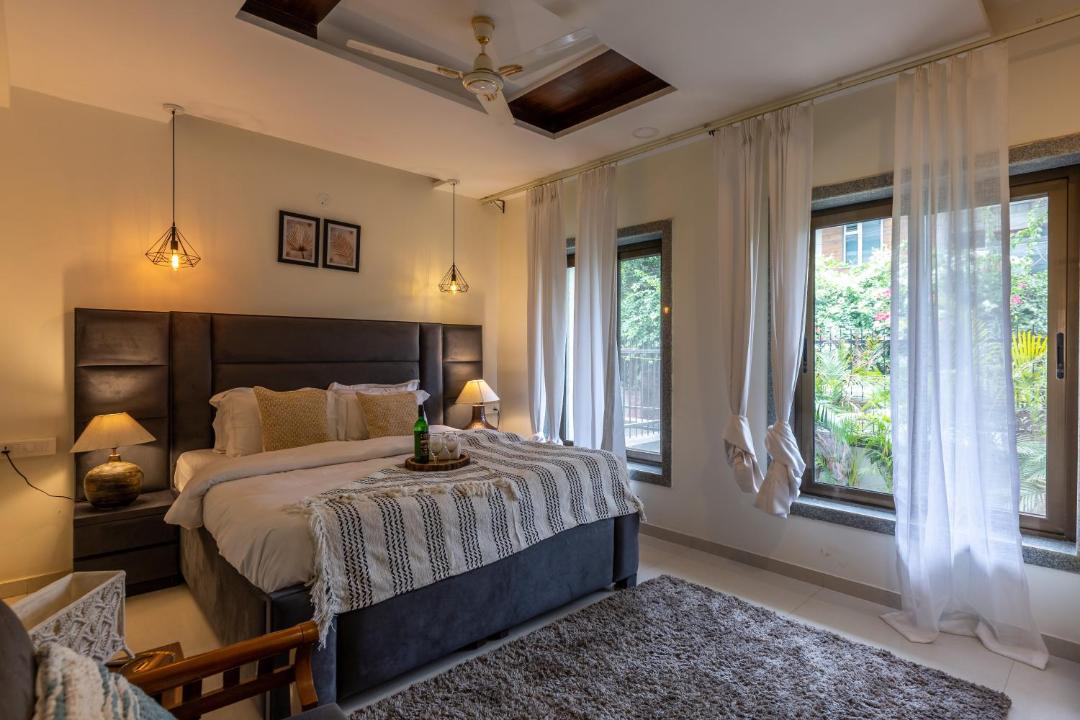 Photo of Bedroom in Marra