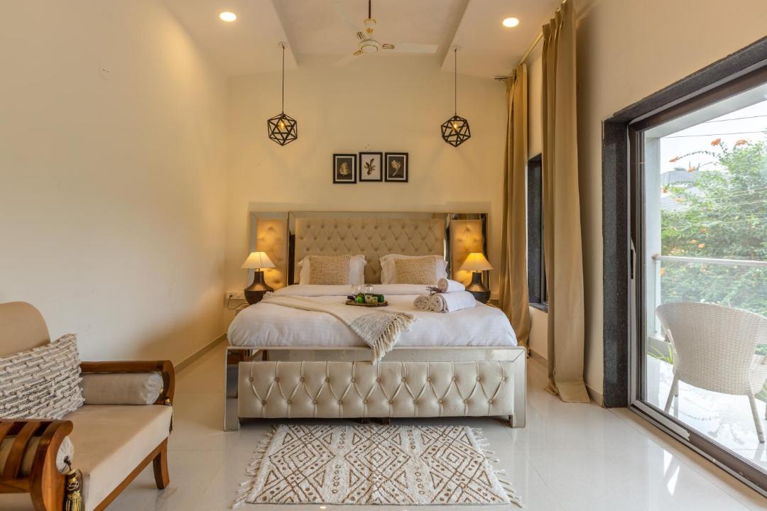 Photo of Bedroom in Marra