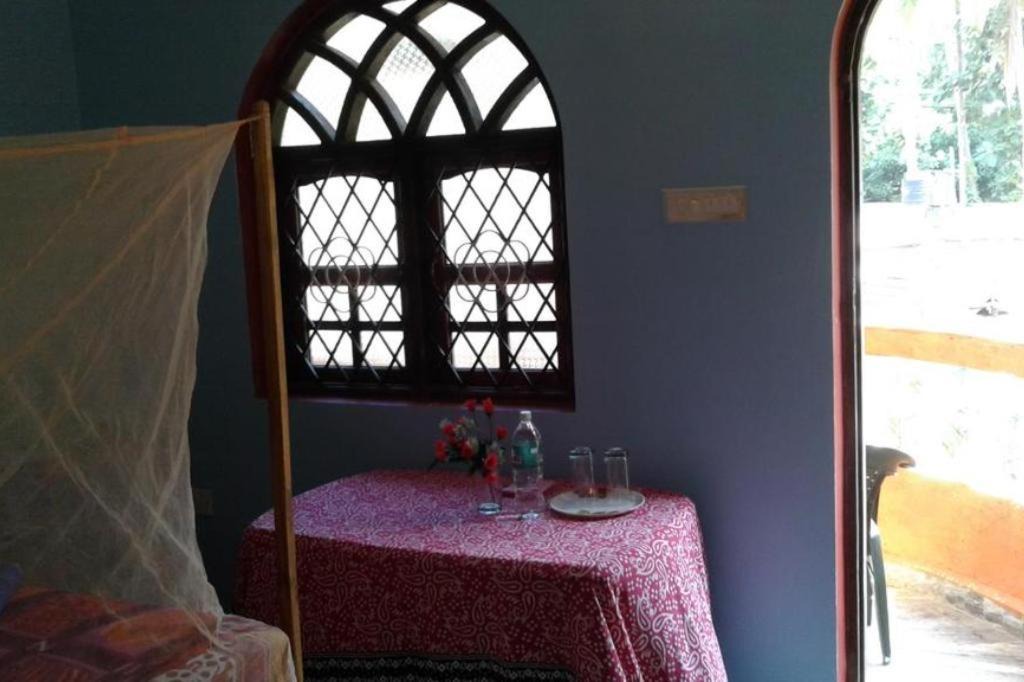 Photo of Bedroom in Agonda