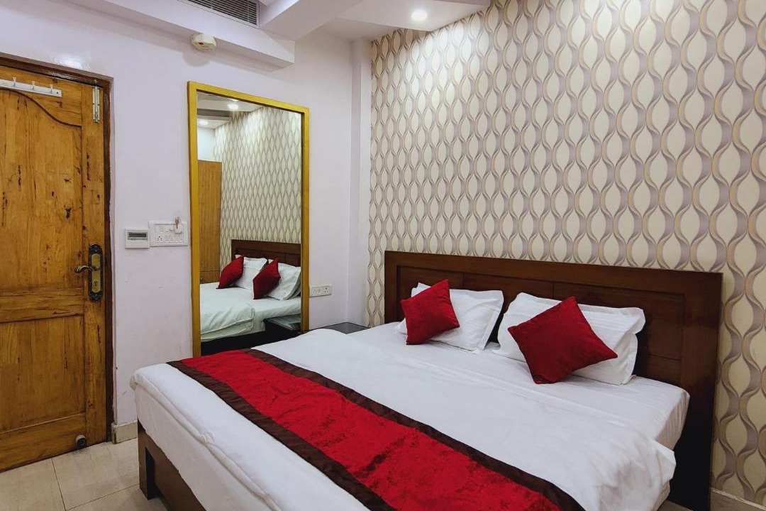 Photo of Bedroom in Dariyaganj