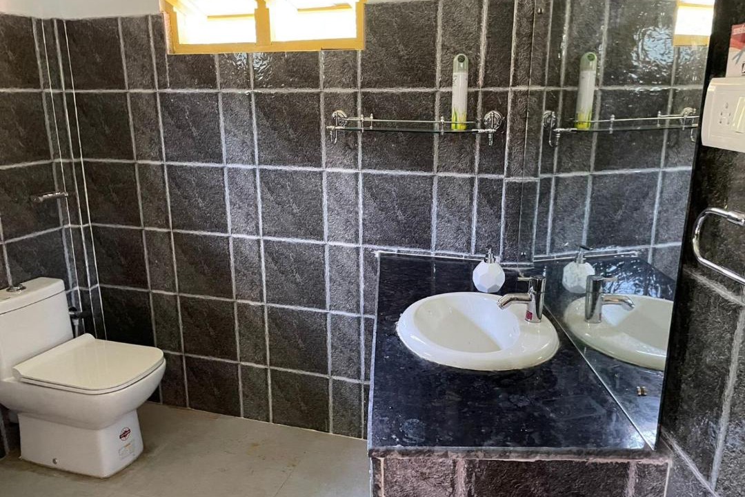 Photo of Bathroom in Tezpur