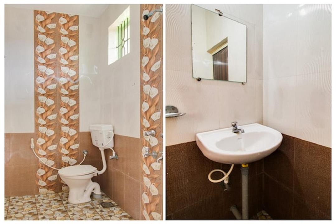 Photo of Bathroom in Mandrem