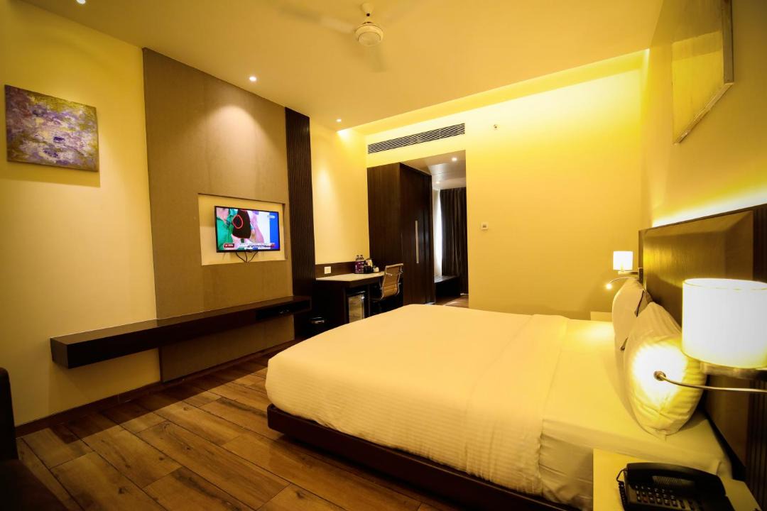 Photo of Bedroom in Marhi