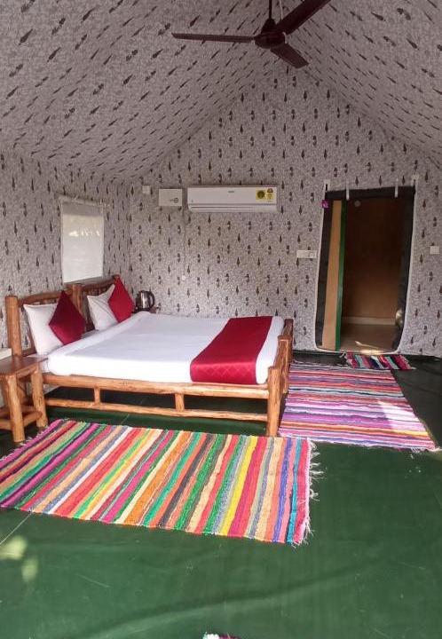 Photo of Bedroom in Bail Parao