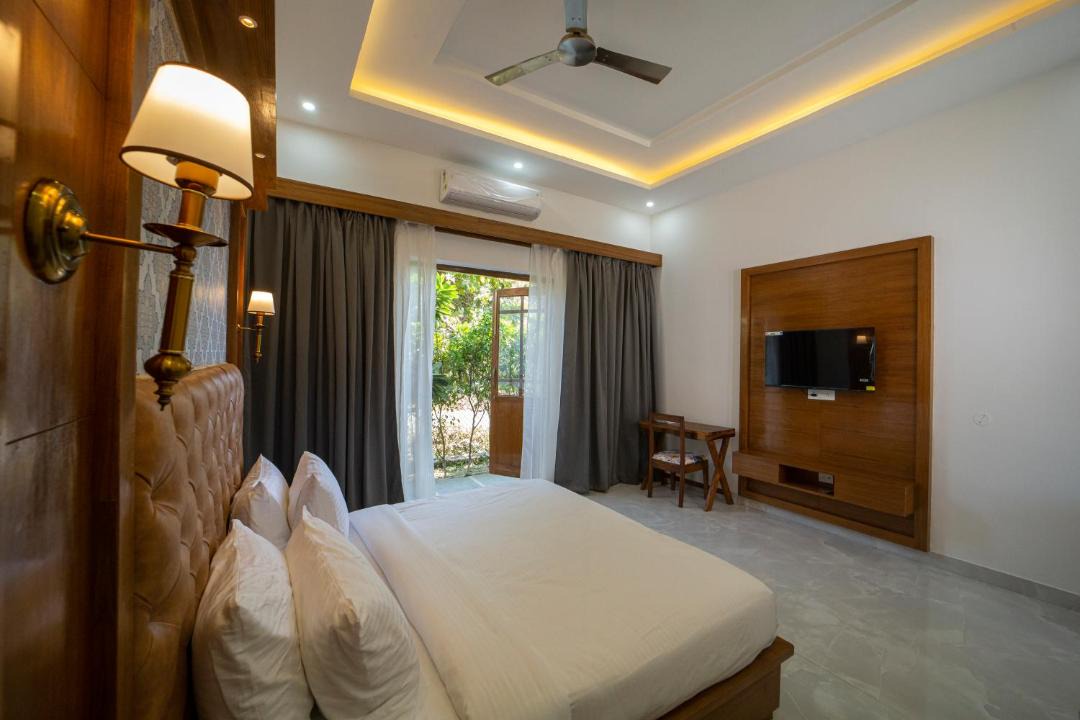 Photo of Bedroom in Ramnagar