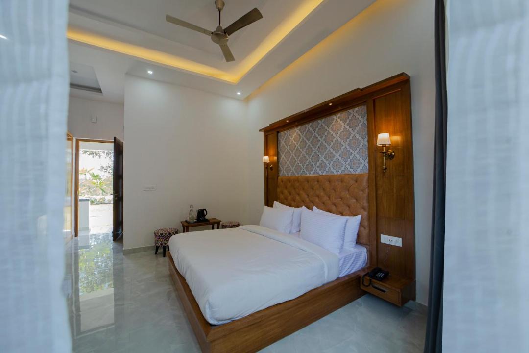 Photo of Bedroom in Ramnagar