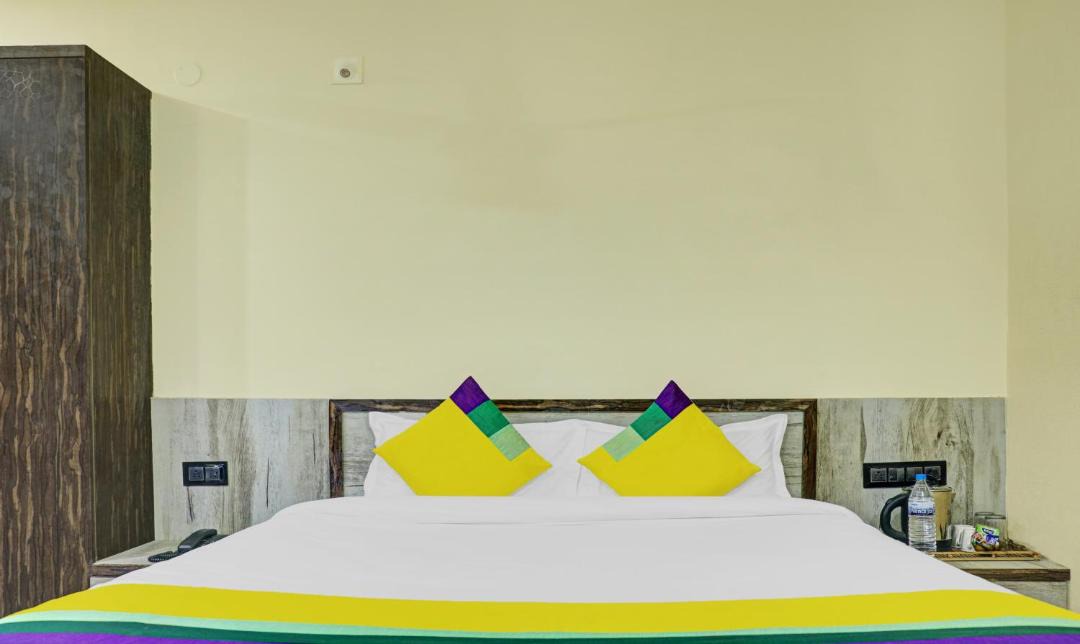 Photo of Bedroom in Ranchi
