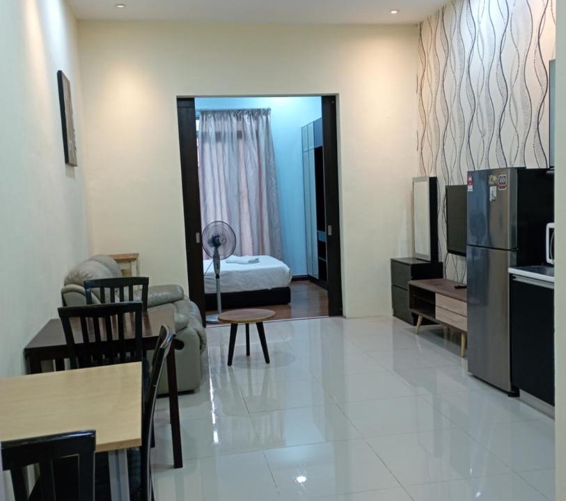 Photo of Livingroom in Pudu