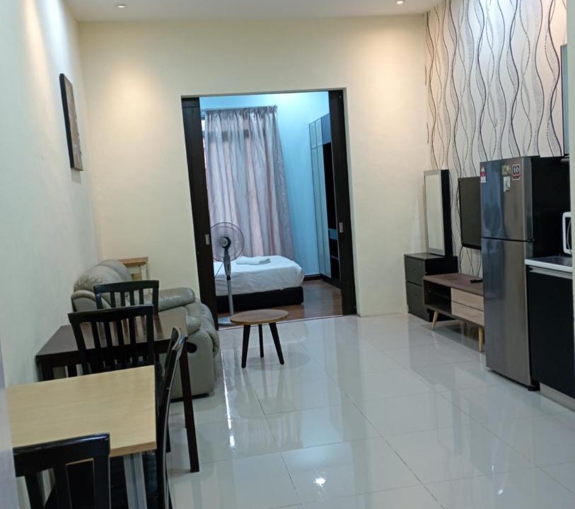Photo of Livingroom in Pudu