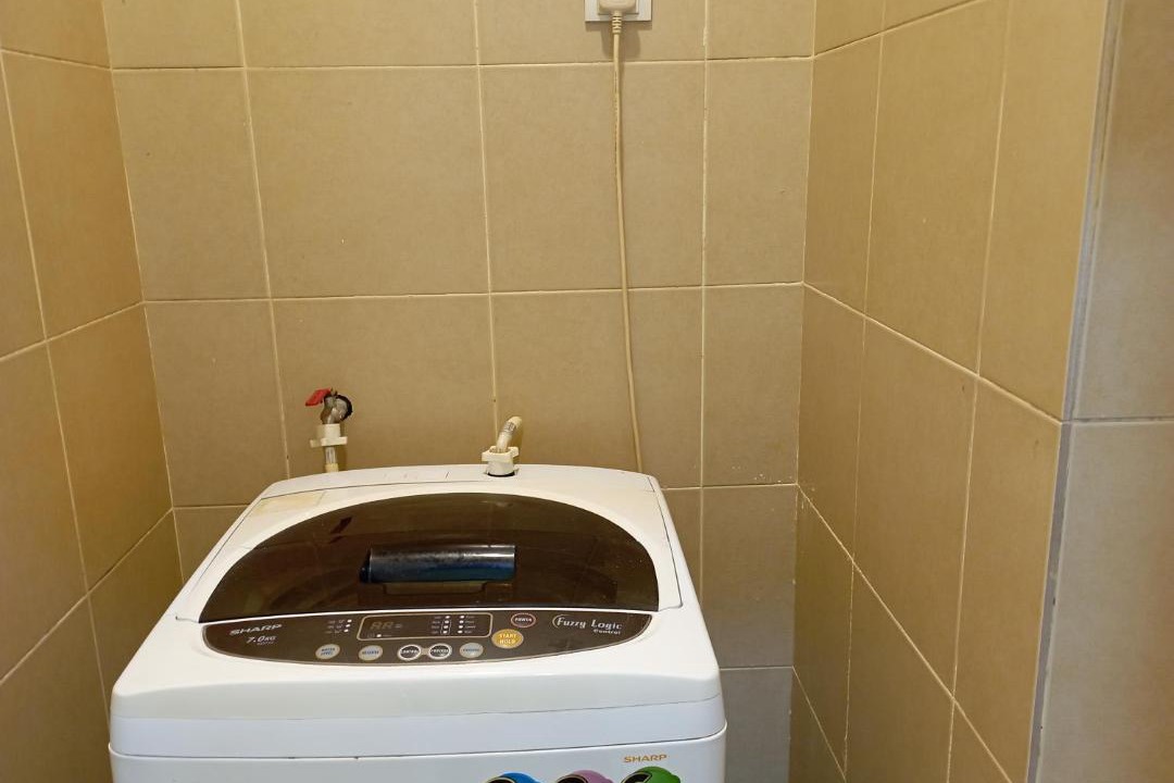Photo of Bathroom in Pudu