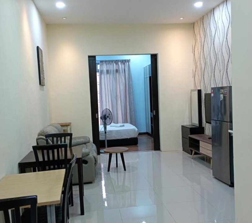 Photo of Livingroom in Pudu