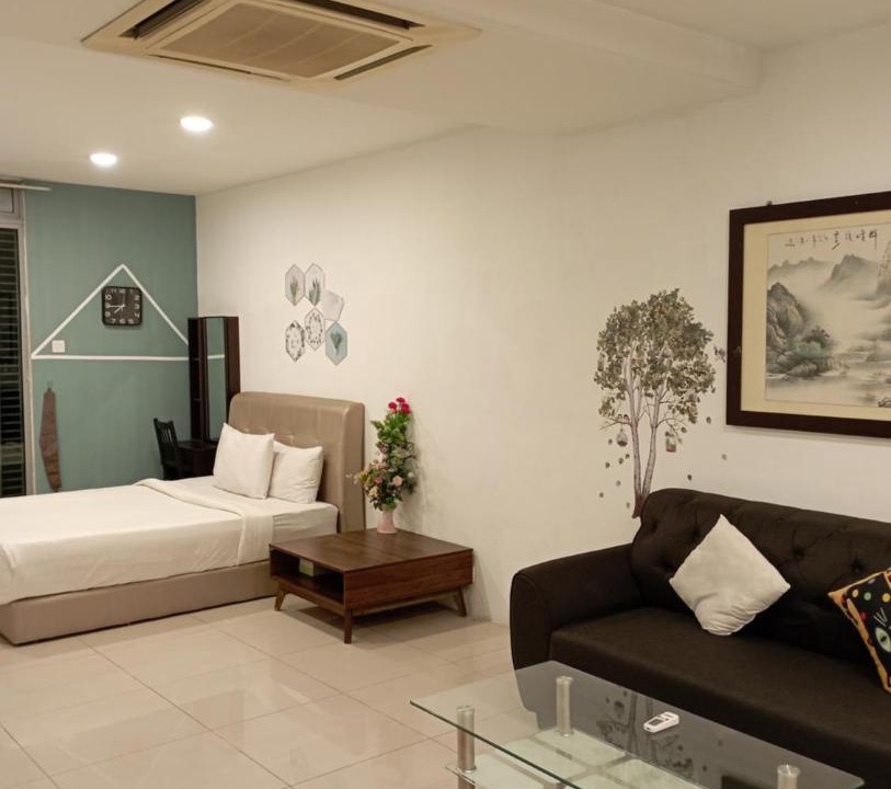 Photo of Livingroom in Pudu