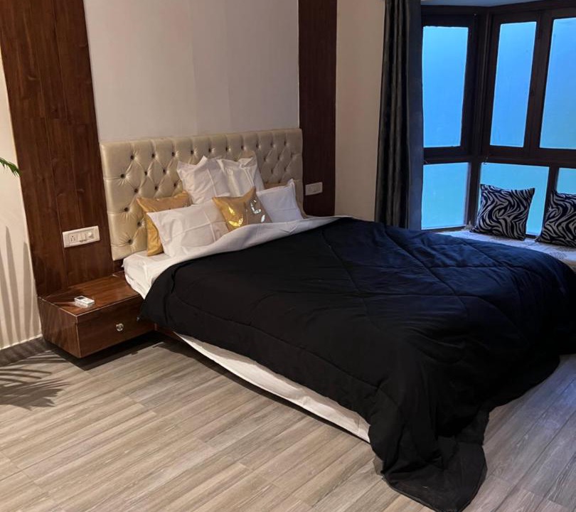 Photo of Bedroom in Noorpur