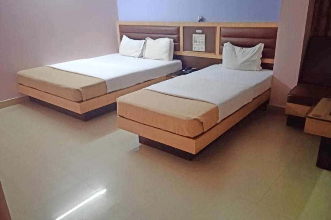 Photo of Bedroom in Paltan Bazaar