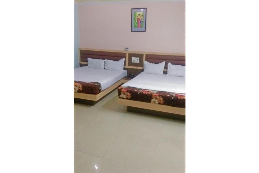Photo of Bedroom in Paltan Bazaar
