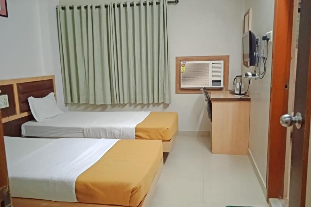 Photo of Bedroom in Paltan Bazaar