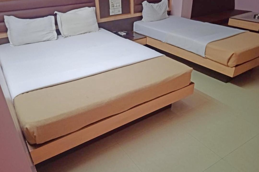 Photo of Bedroom in Paltan Bazaar