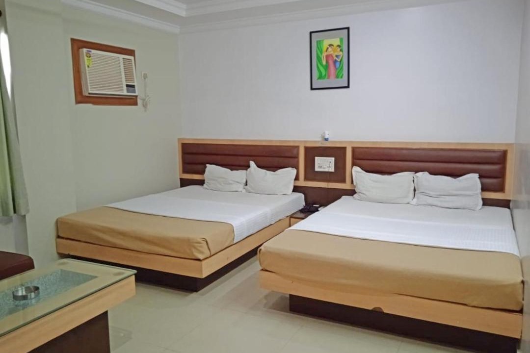 Photo of Bedroom in Paltan Bazaar