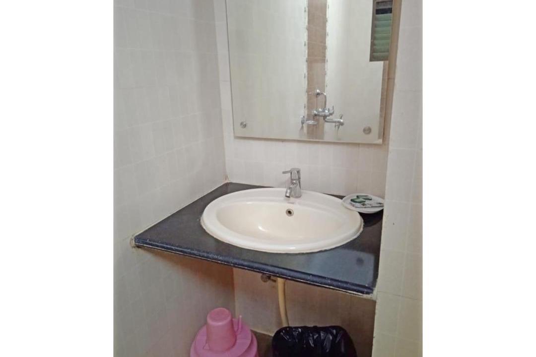 Photo of Bathroom in Paltan Bazaar