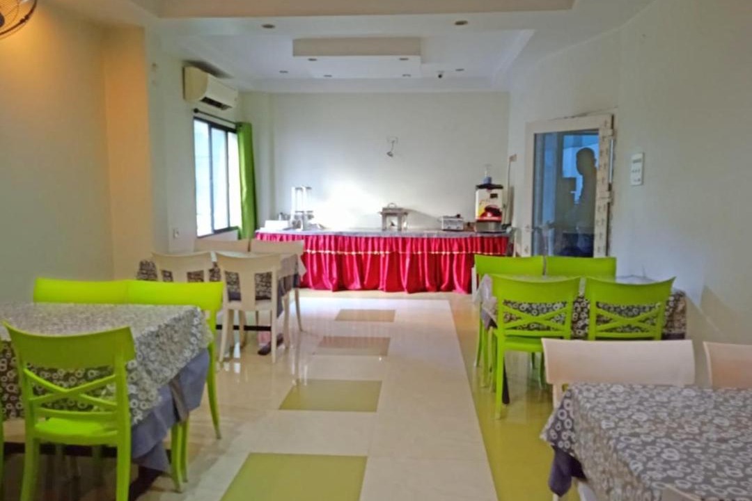Photo of Livingroom in Paltan Bazaar