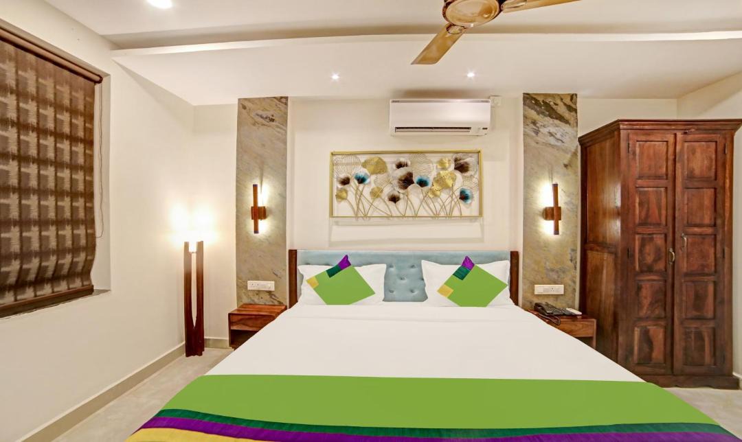Photo of Bedroom in Patia