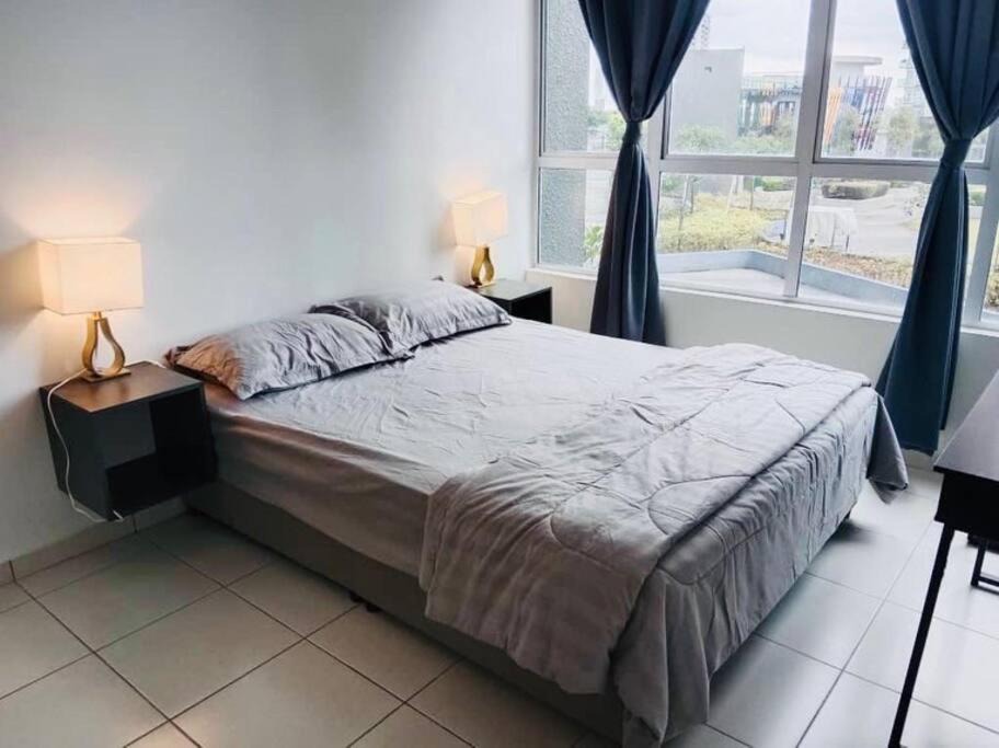 Photo of Bedroom in Sungai Buloh