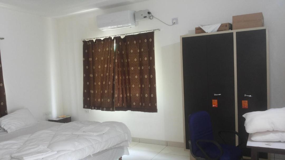 Photo of Bedroom in Bhubaneshwar