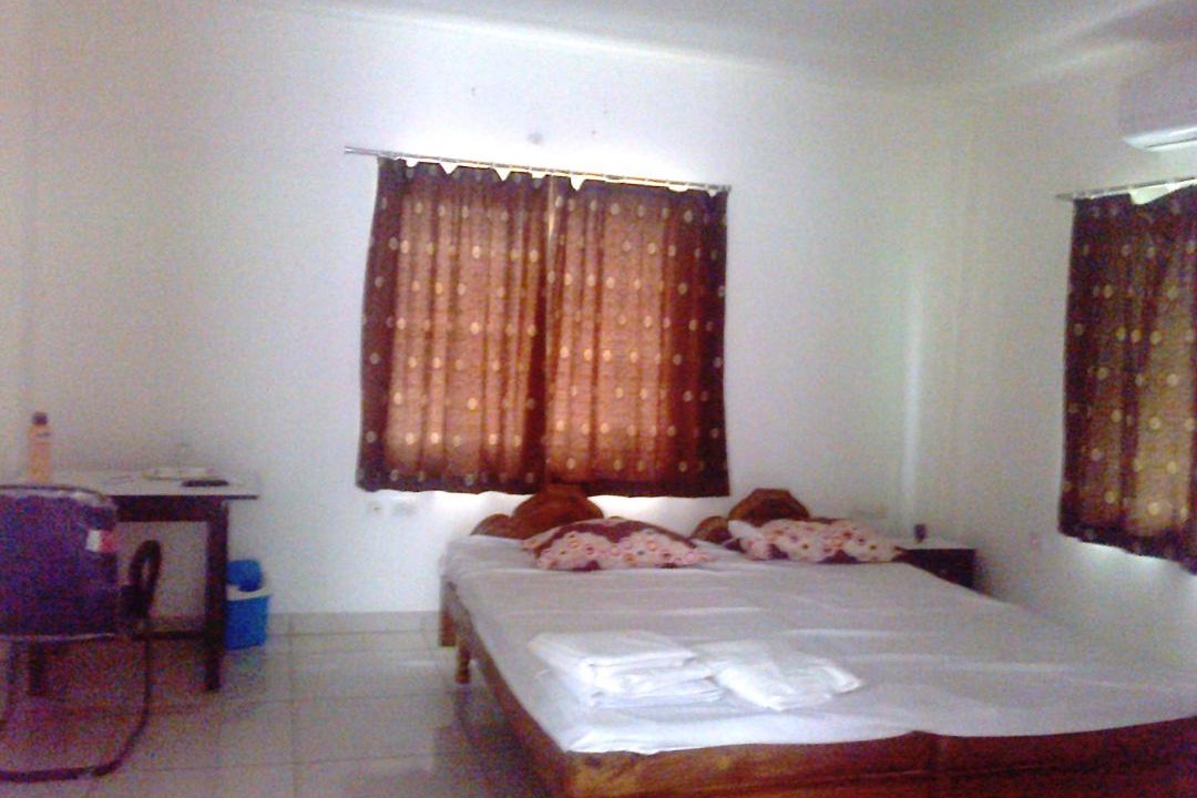 Photo of Bedroom in Bhubaneshwar