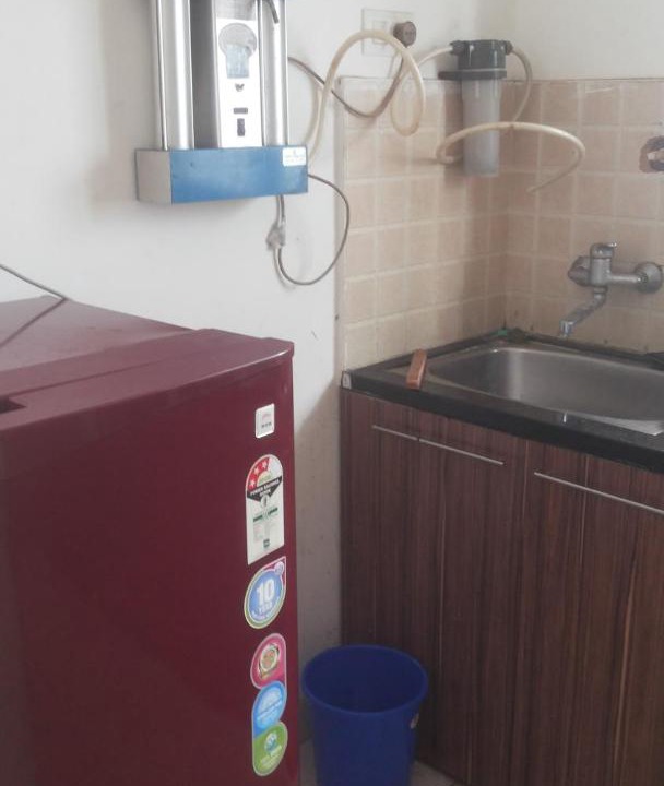 Photo of Kitchen in Bhubaneshwar