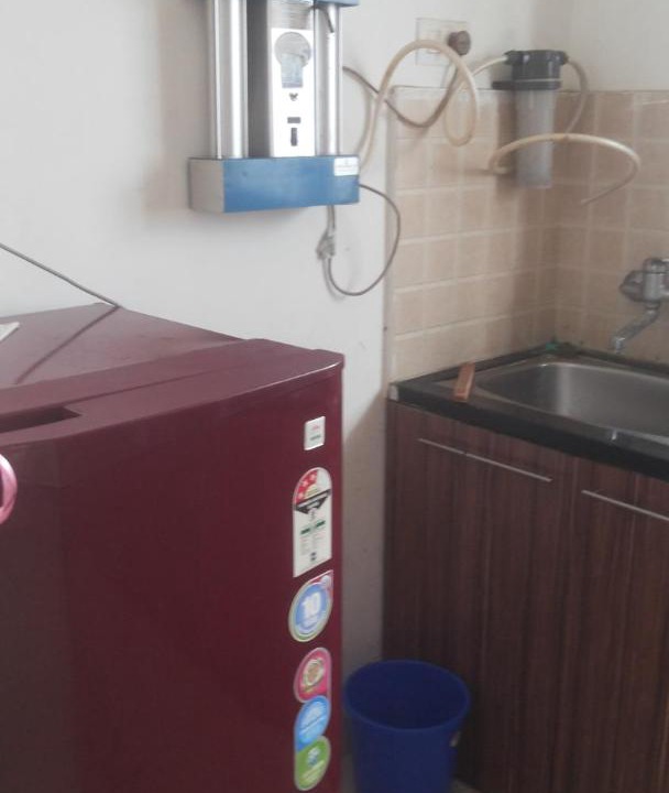 Photo of Kitchen in Bhubaneshwar
