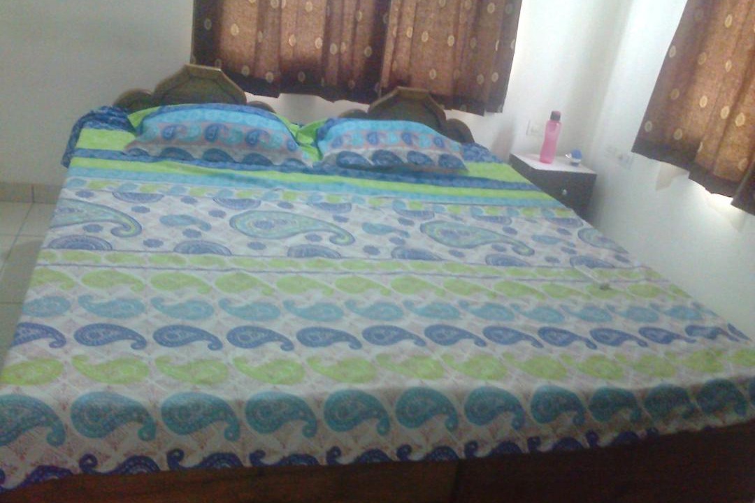 Photo of Bedroom in Bhubaneshwar