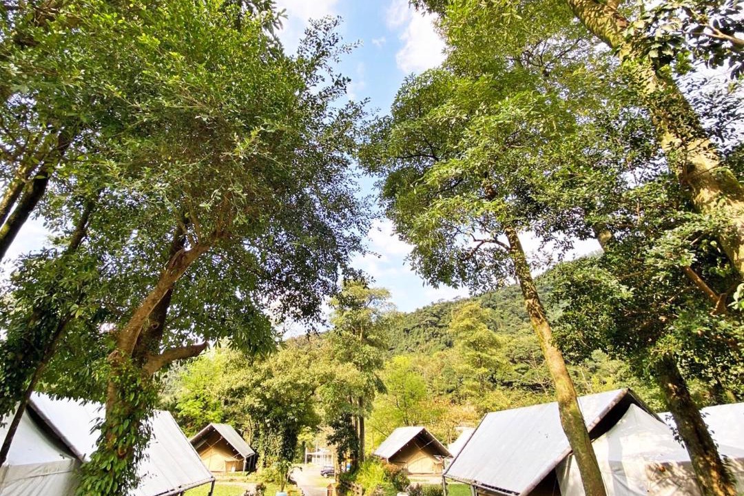 Photo of Bedroom in Nuannuan District