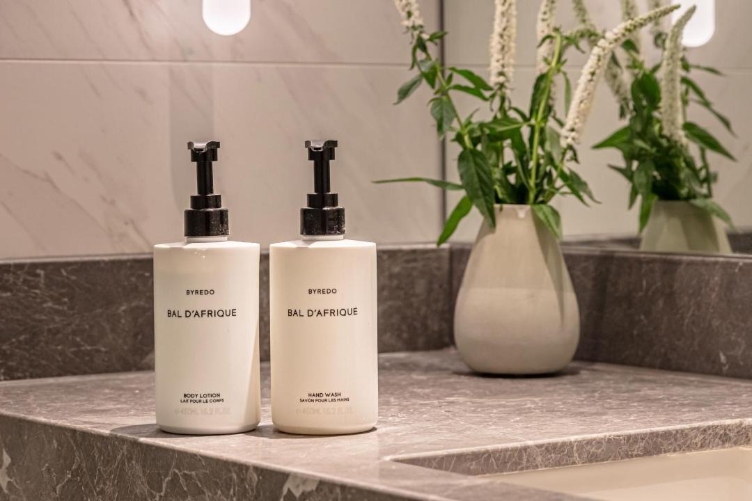 Photo of Bathroom in Kita