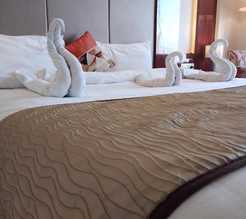 Photo of Bedroom in Kota