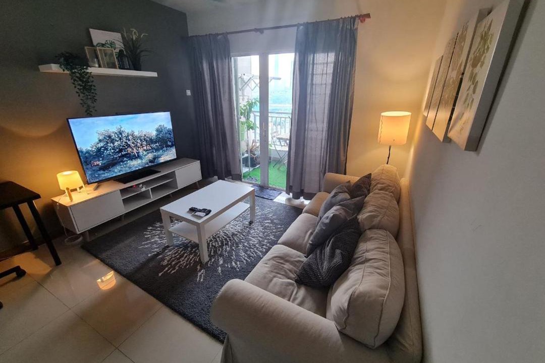 Photo of Livingroom in Bandar Tun Razak