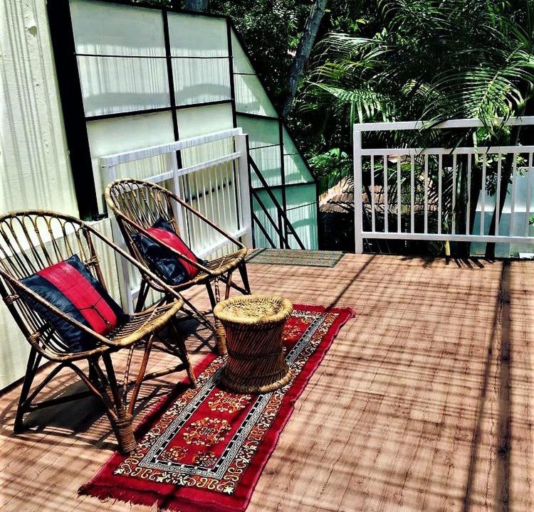 Photo of Patio Balcony in Mararikulam