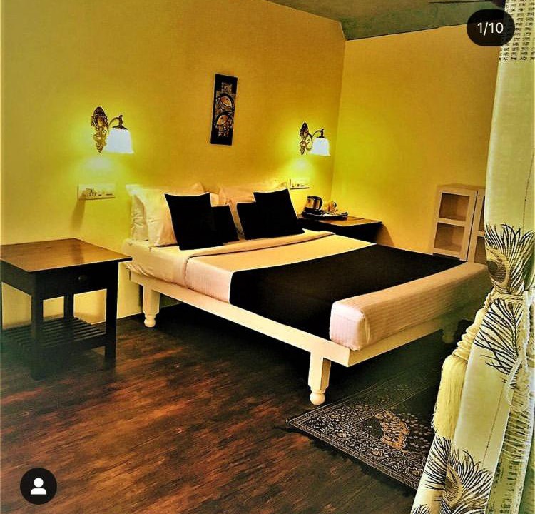 Photo of Bedroom in Mararikulam