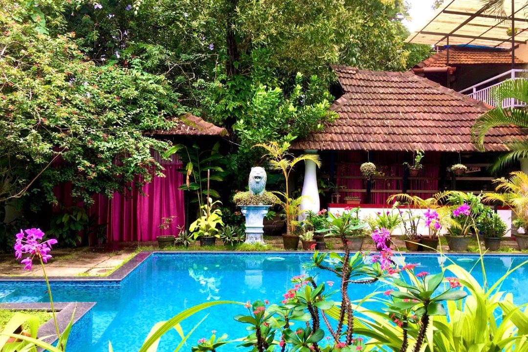 Photo of Outdoor in Mararikulam