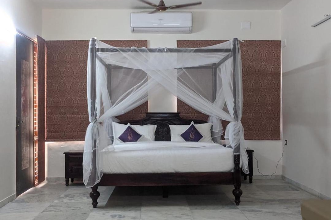 Photo of Bedroom in Kalol
