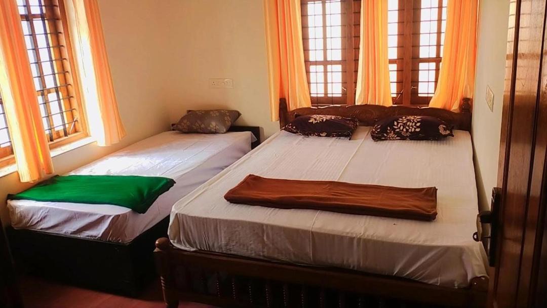 Photo of Bedroom in Thiruvananthapuram