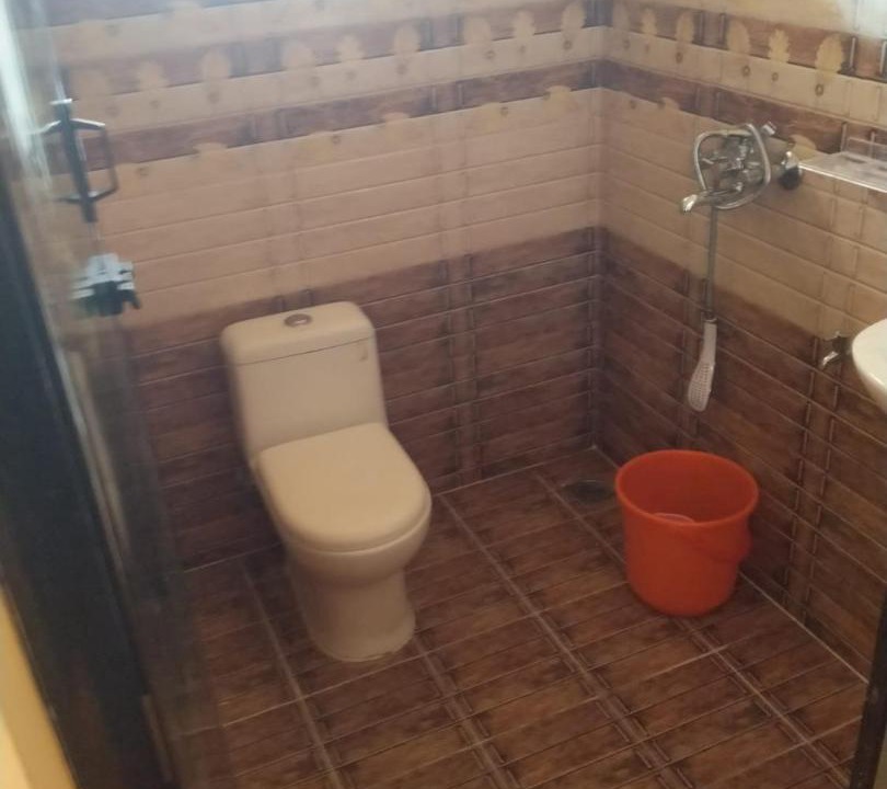 Photo of Bathroom in Thiruvananthapuram