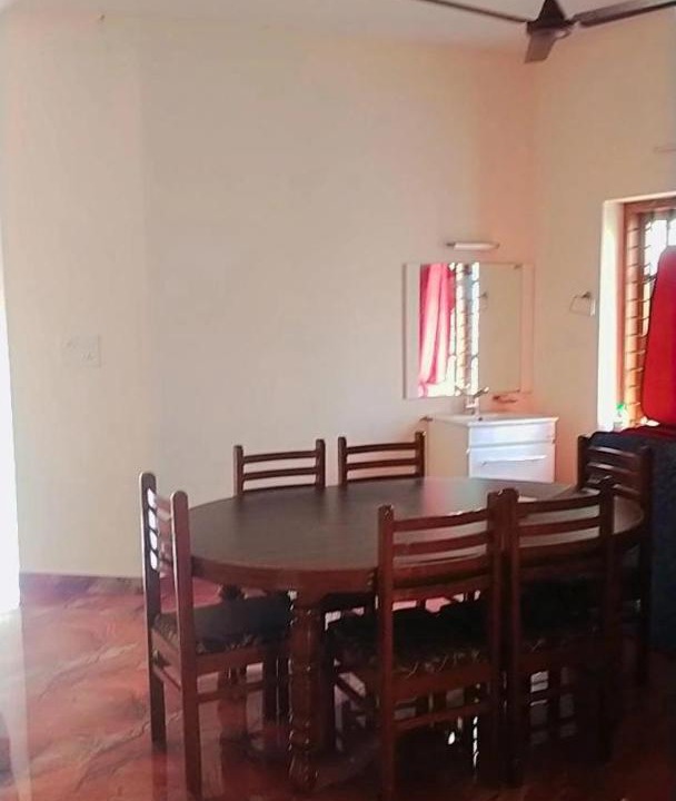 Photo of Livingroom in Thiruvananthapuram