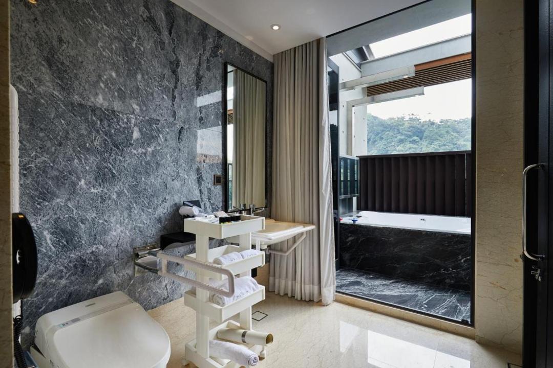 Photo of Bathroom in Shilin