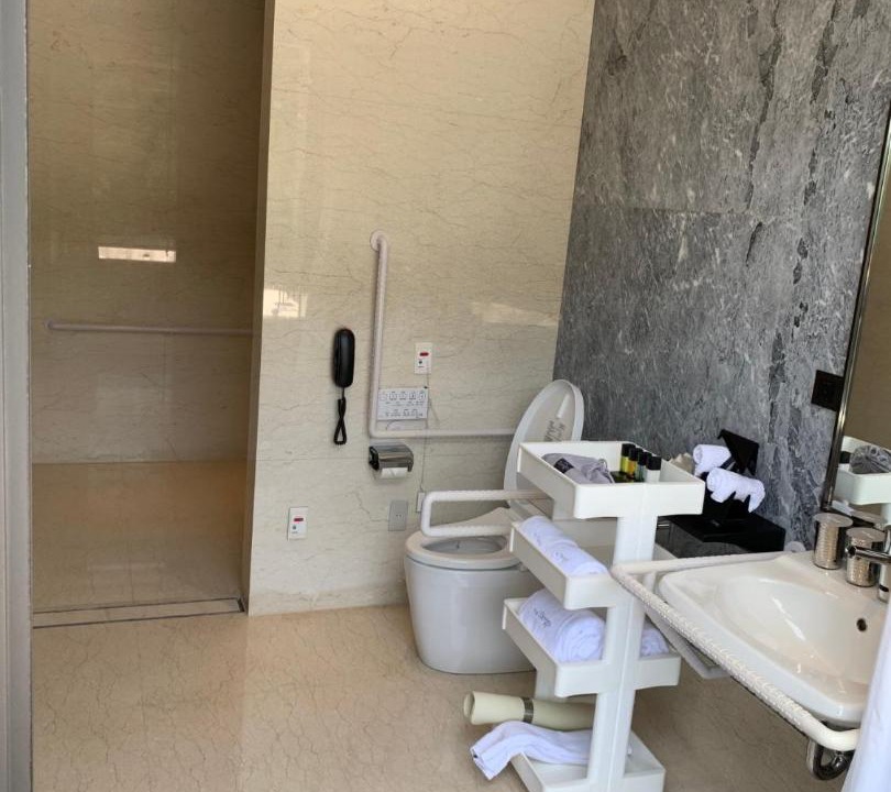 Photo of Bathroom in Shilin