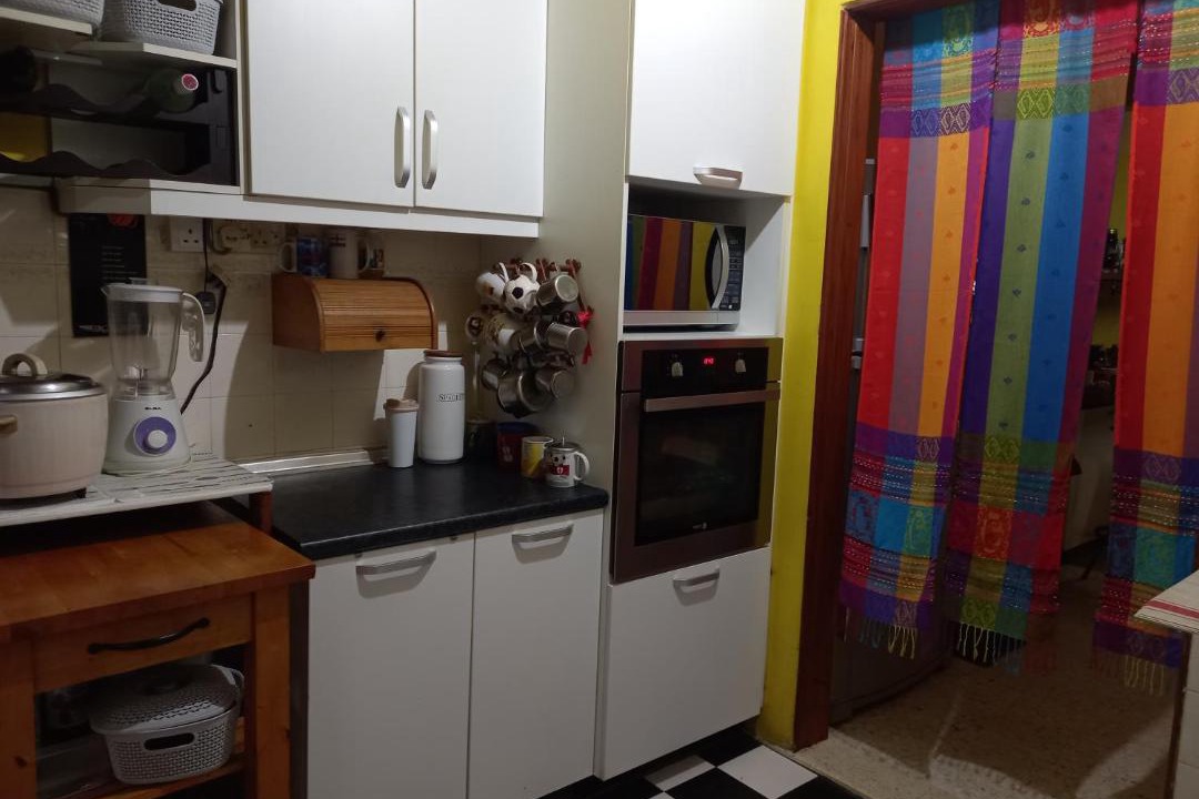Photo of Kitchen in Taman Seri Gombak