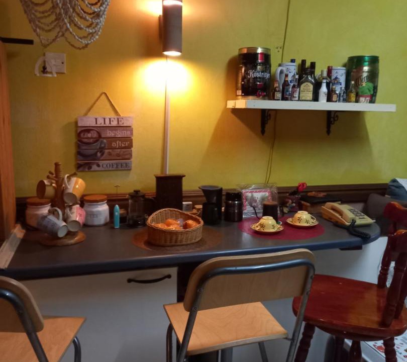 Photo of Livingroom in Taman Seri Gombak