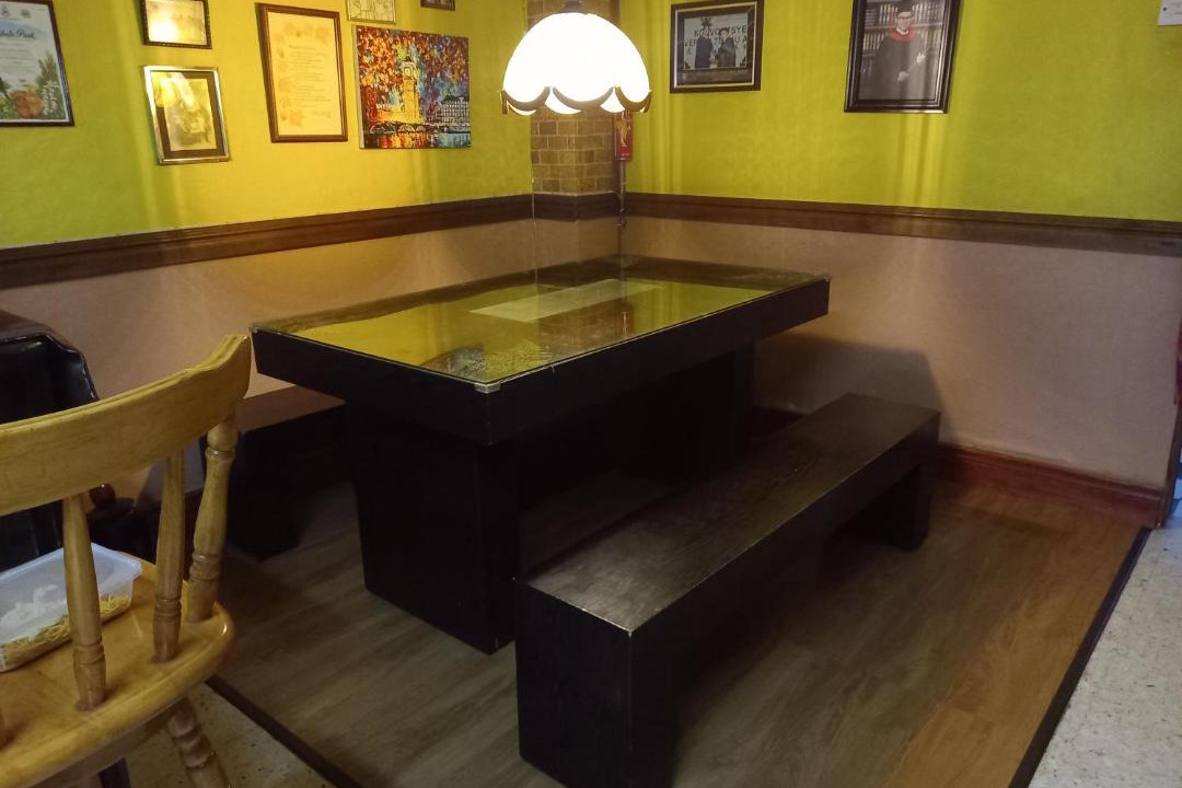 Photo of Livingroom in Taman Seri Gombak