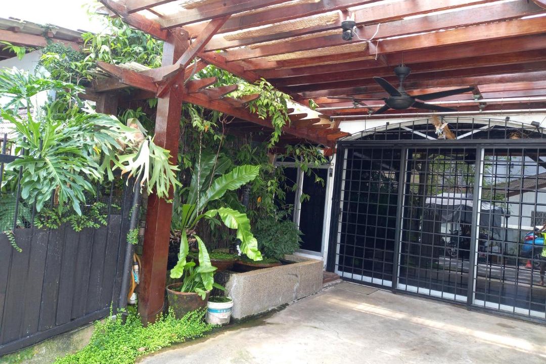 Photo of Others in Taman Seri Gombak
