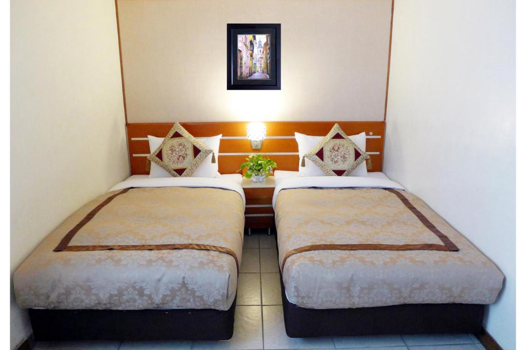 Photo of Bedroom in Ren'ai District